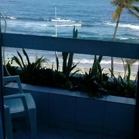 Bahia Flat Vista Mar 202 Lägenhet Salvador Exteriör bild